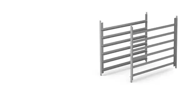 Accessories for stand and neutral cabinet kat